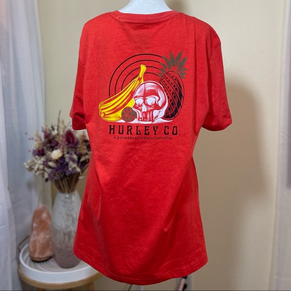 Hurley Men’s Graphic T-shirt | Hurley Co. - Picture 6 of 6